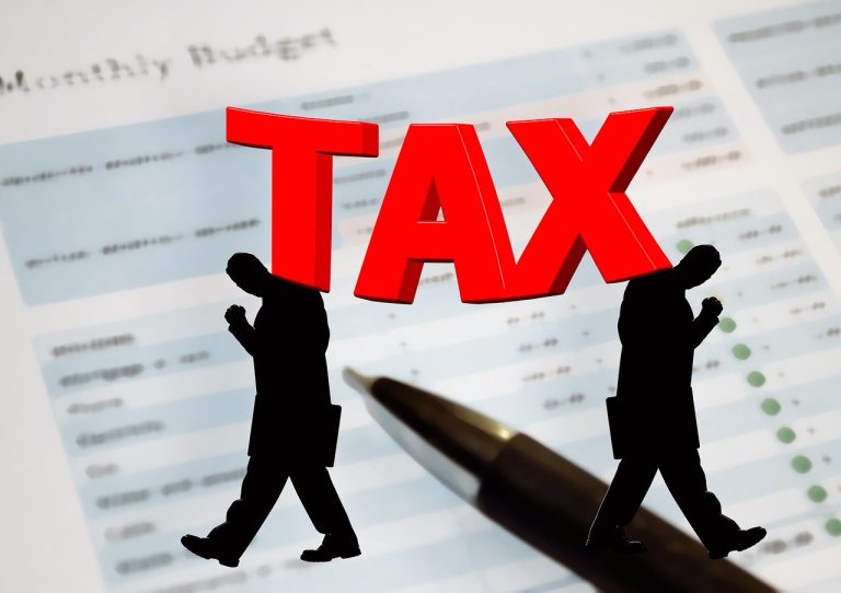 plannig tax